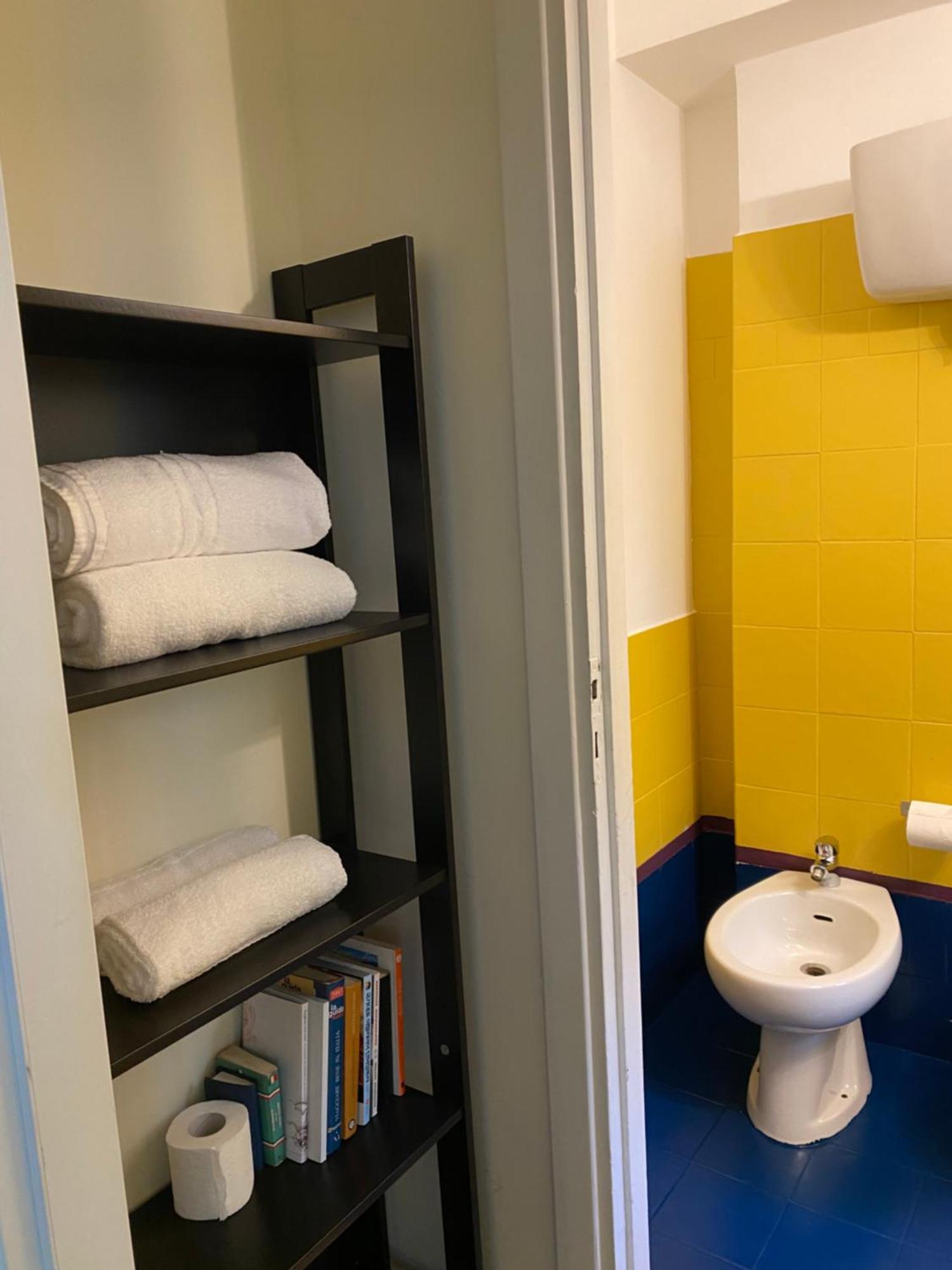 Easy & Cosy Studio In Flaminio Рим Екстер'єр фото